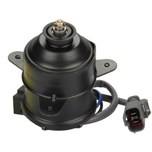 19030-REA-Z01 065000-3070 19030-PWA-J51 Motor de ventilador eléctrico del radiador para H25-6411, HONDA